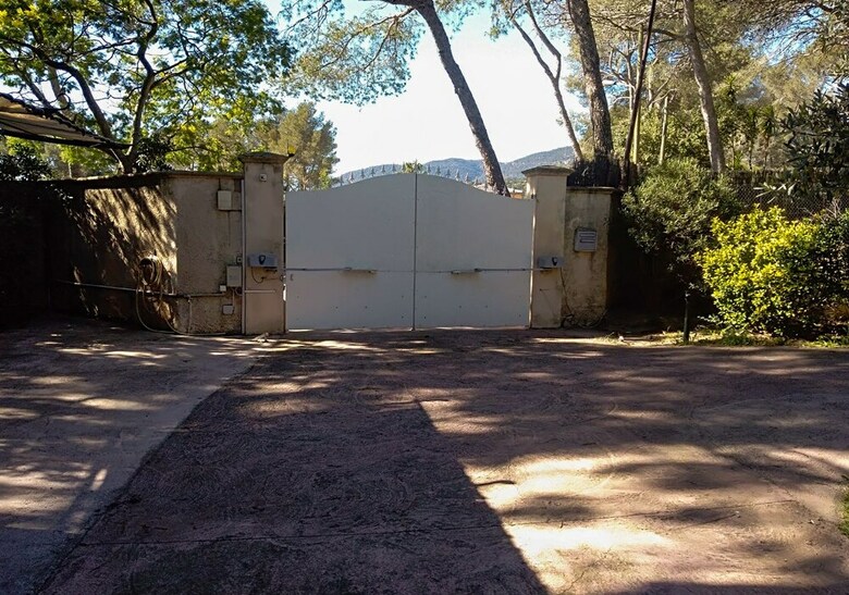 Villa Residence Begude