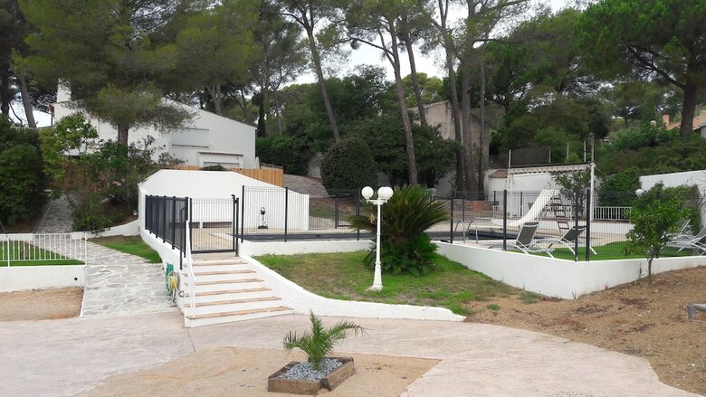 Villa Residence Begude