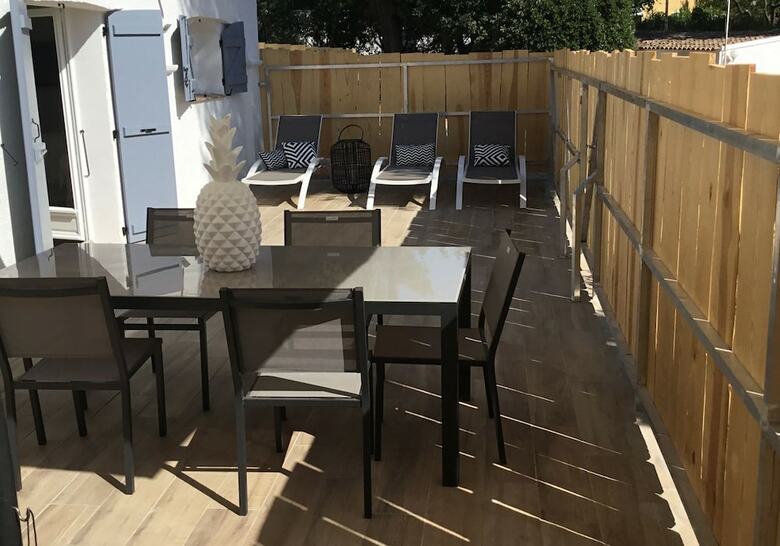 Villa Residence Begude