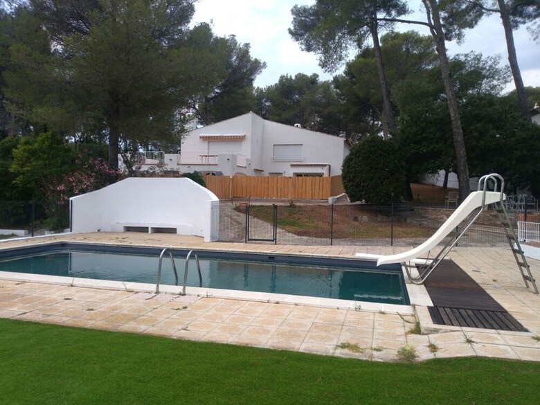 Villa Residence Begude