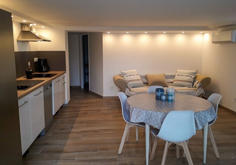 Villa Residence Begude
