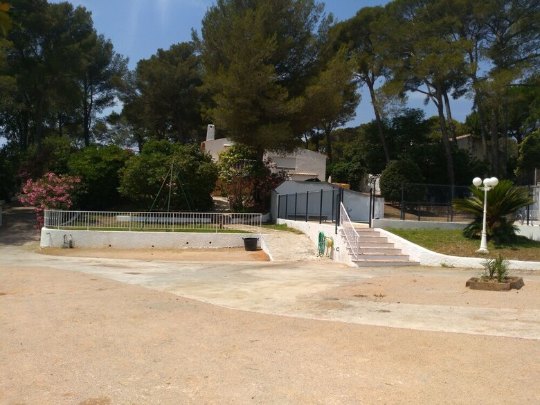 Villa Residence Begude