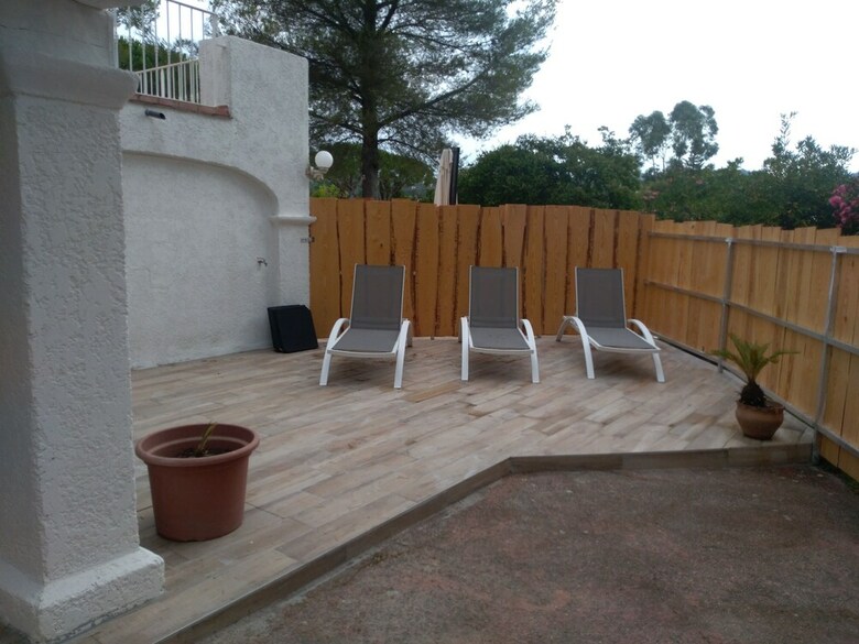 Villa Residence Begude