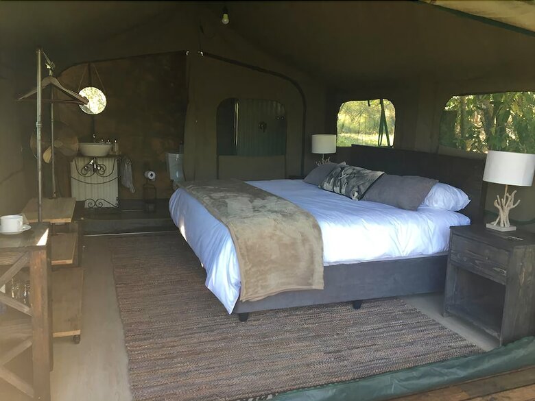 Camp Bethel