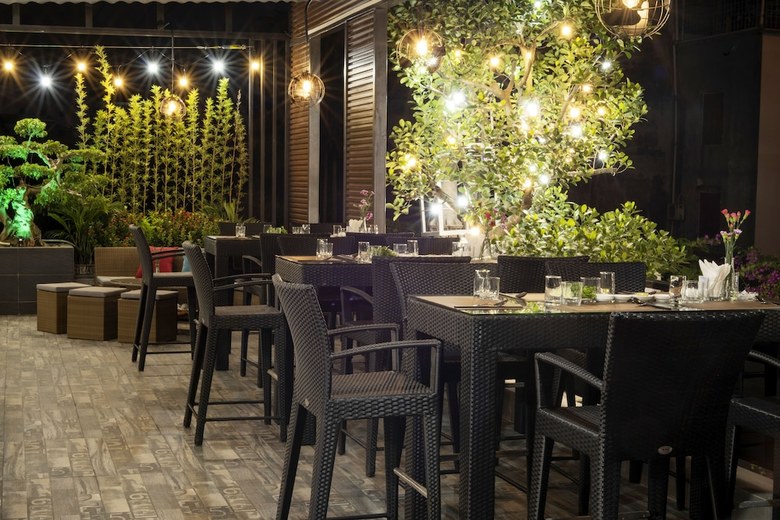 Aparthotel Zen Riverside Hotel & Residences