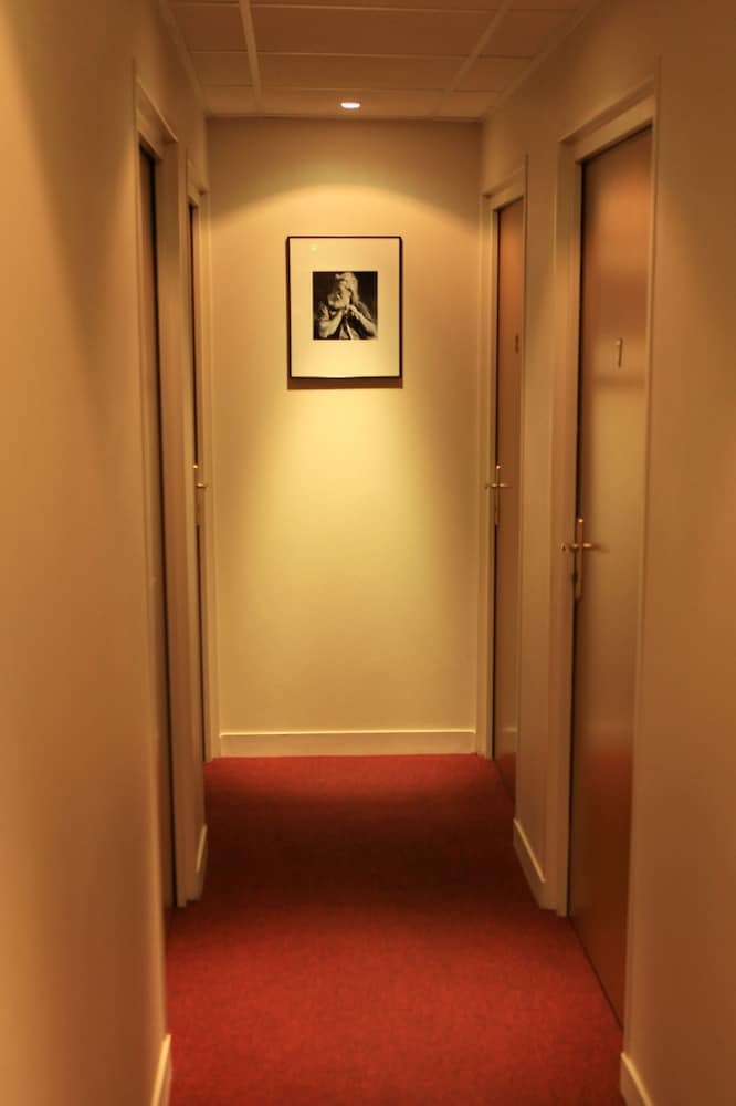 Hotel La Consigne