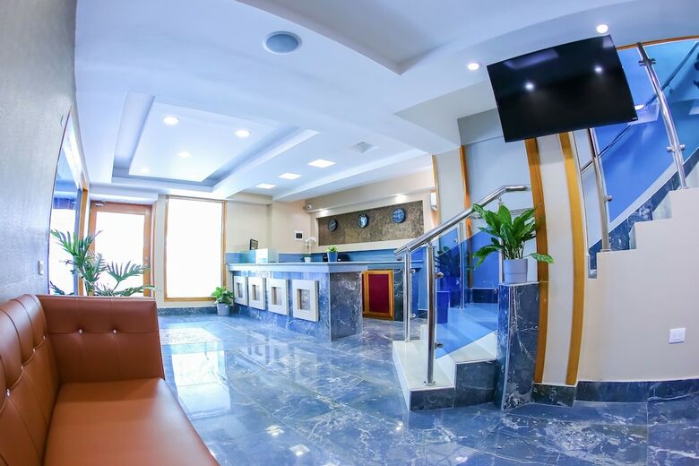 Hotel Vicentina