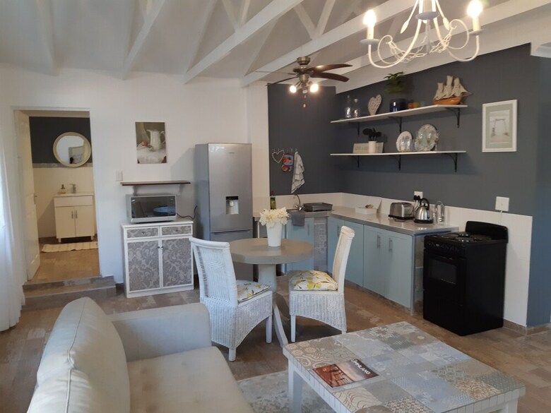 Apartamentos Blue Pearl Cottages