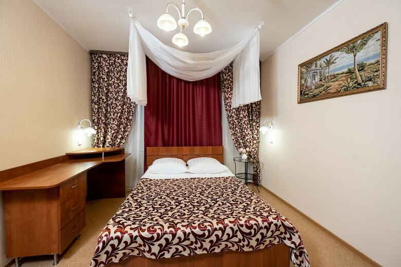Hotel Edem