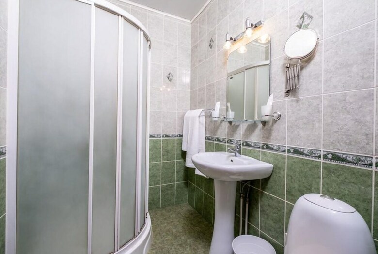 Hotel Edem