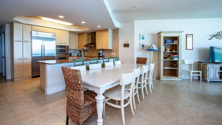 Condo With Panoramic View Of Perdido Bay - Unit Crc0204
