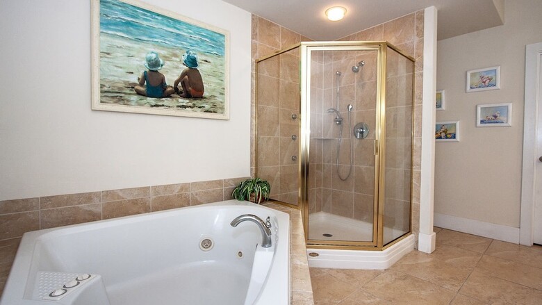 Condo With Panoramic View Of Perdido Bay - Unit Crc0204