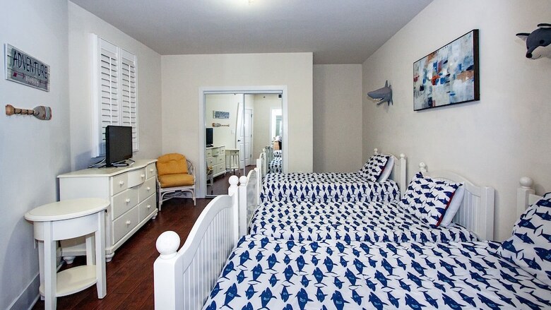 Condo With Panoramic View Of Perdido Bay - Unit Crc0204