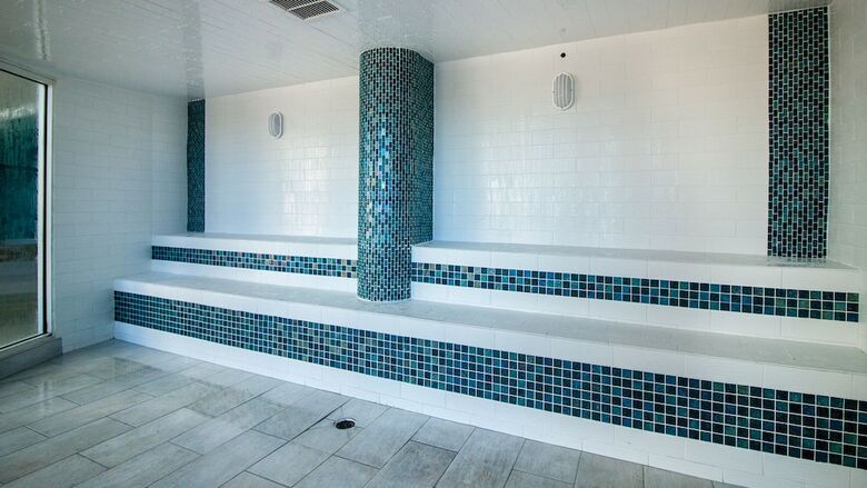 Three Bedroom With Gulf View - Unit Crd0311