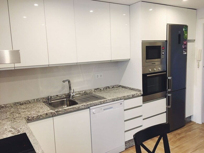 Apartamento Rialto