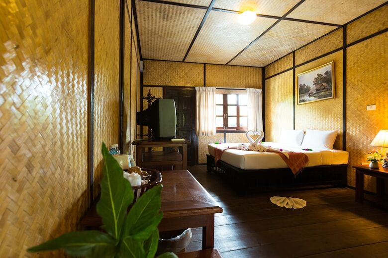 Hotel Nakakiri Resort & Spa