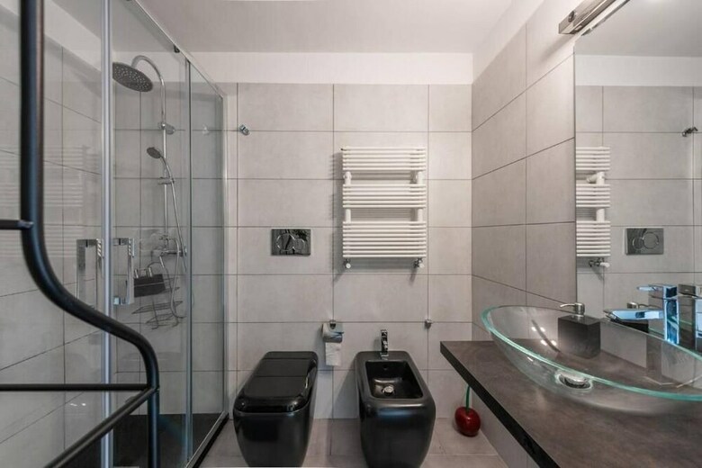 Hotel Appartamento Cavour