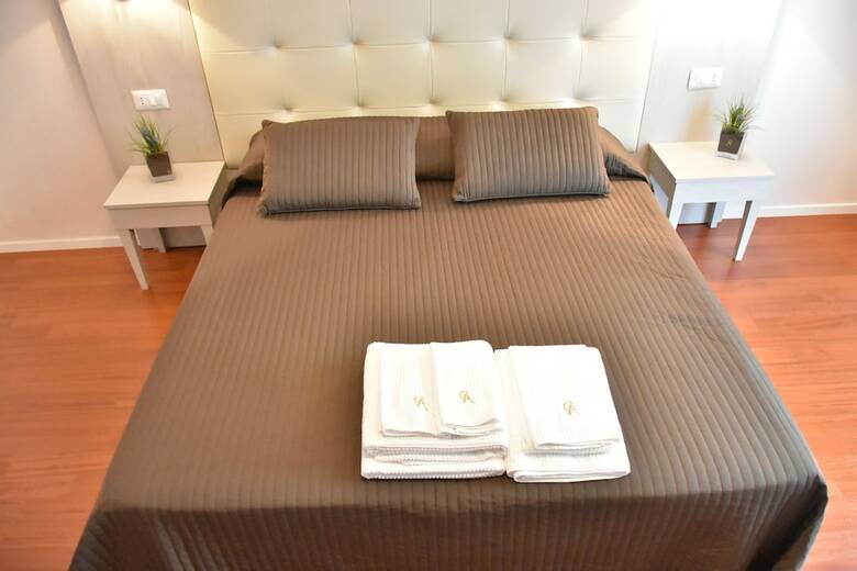 Hotel Conte Ardi Luxury Rooms