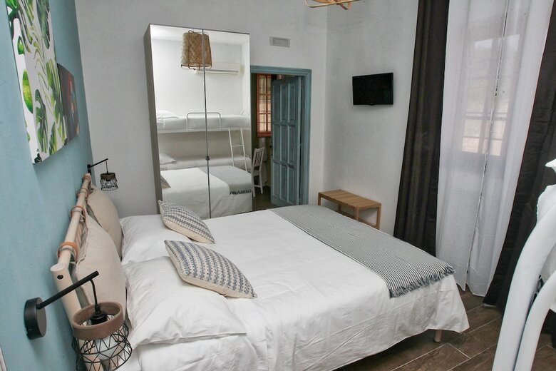Villa Al Mare B&B