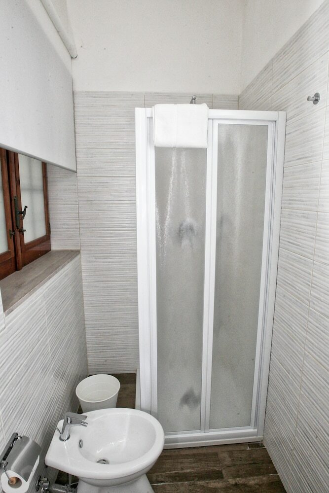 Villa Al Mare B&B