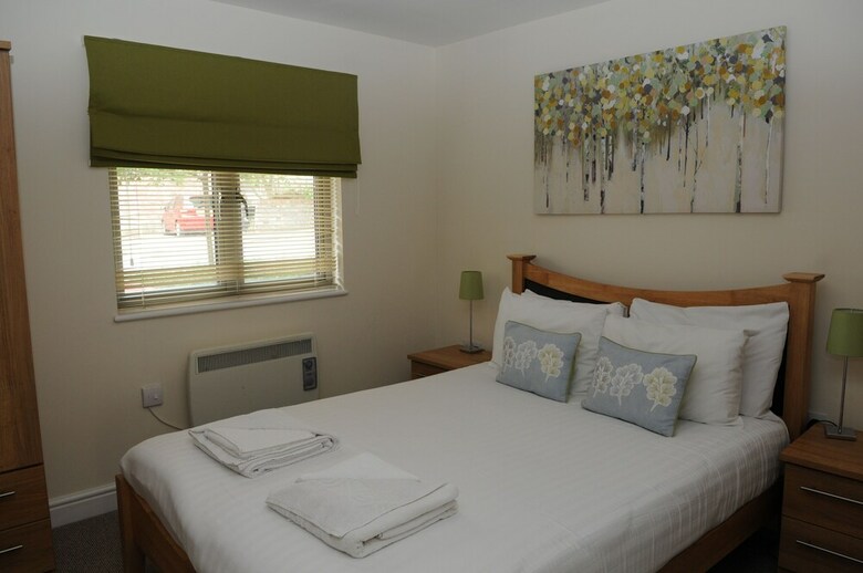 Apartamentos Your Stay Bristol Cotham Lawn