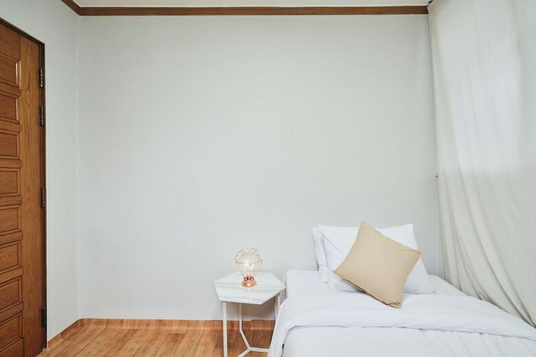 Apartamentos Myeongdong 100sq3bdr Full Villa