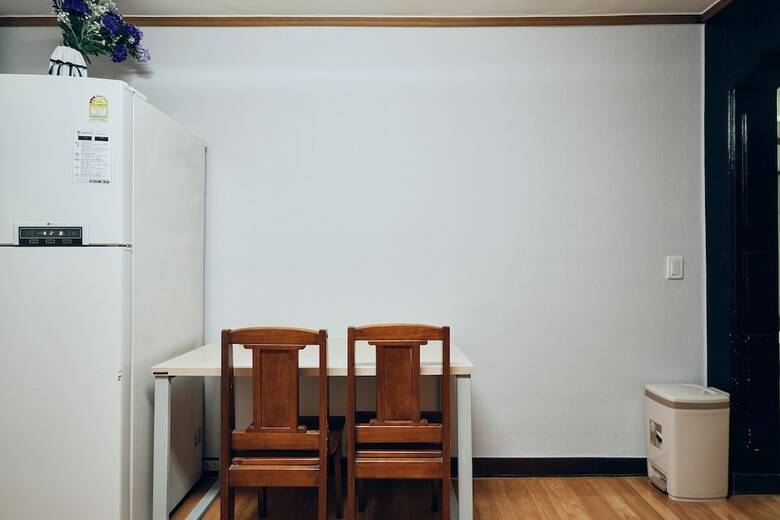 Apartamentos Myeongdong 100sq3bdr Full Villa