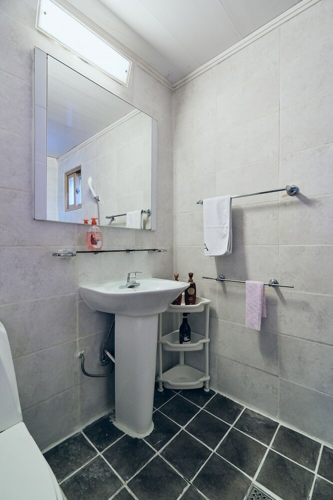 Apartamentos Myeongdong 100sq3bdr Full Villa
