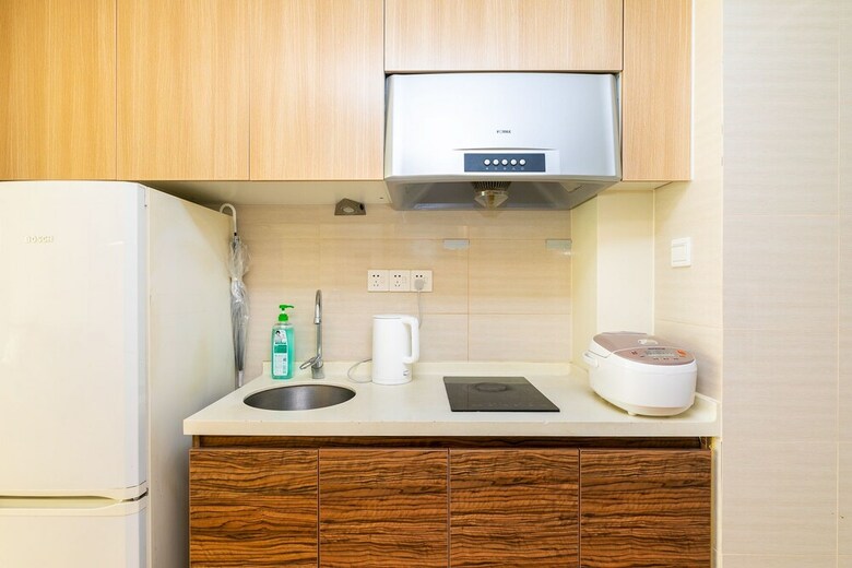 Ringko's Apartment Xinrong Road No.4