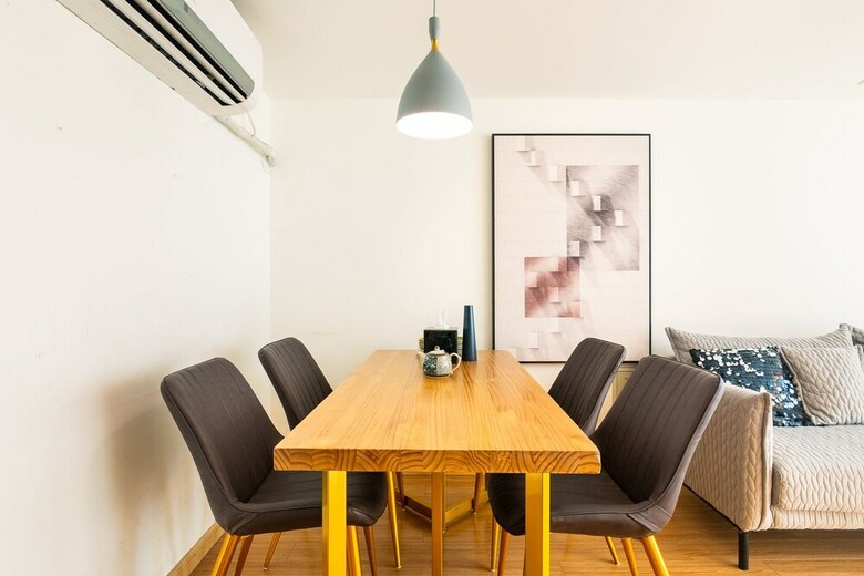 Ringko's Apartment Xinrong Road No.4