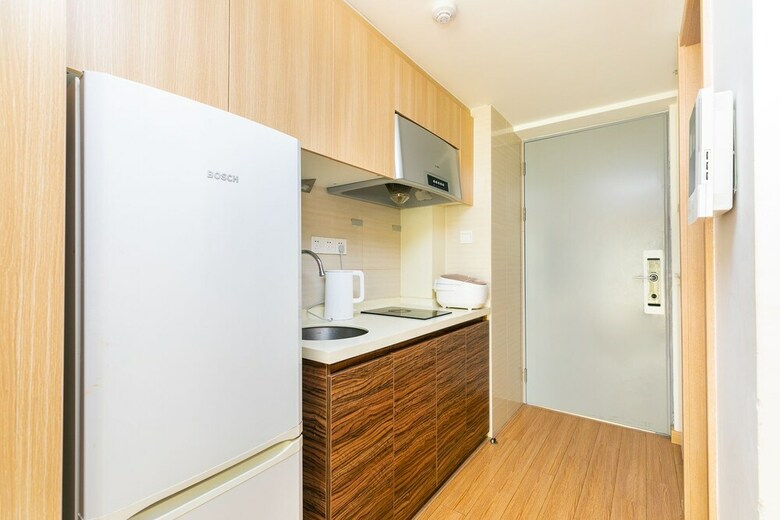 Ringko's Apartment Xinrong Road No.4