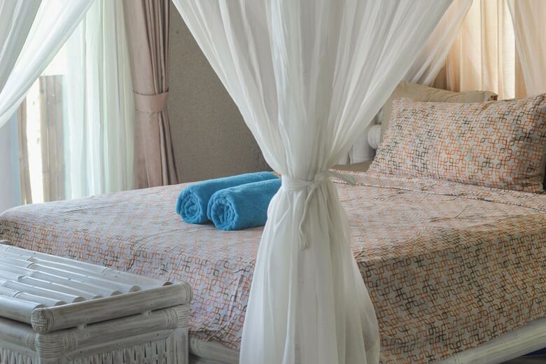 Bed & Breakfast Coco Verde Bali Resort