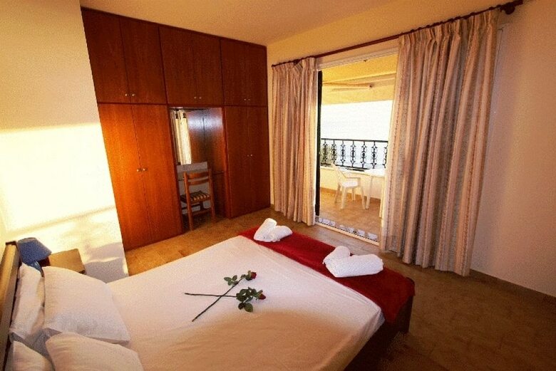 Apartamentos Menigos Type Aa2r No 38 Superior Seaview