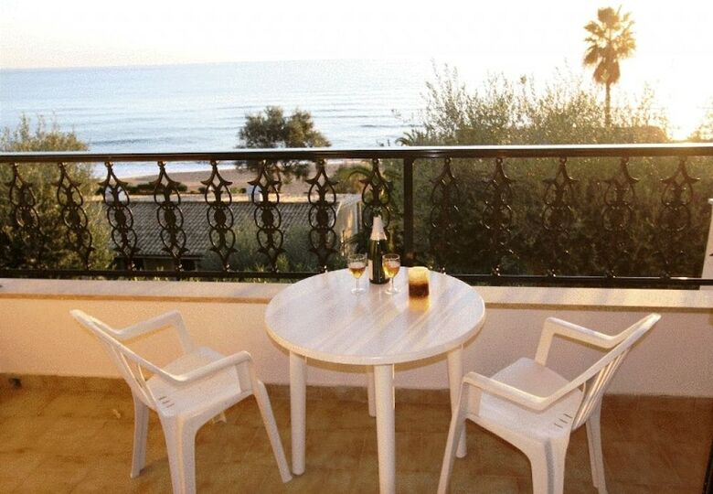 Apartamentos Menigos Type Aa2r No 38 Superior Seaview