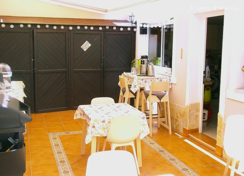 Hotel Casa D'am�lia
