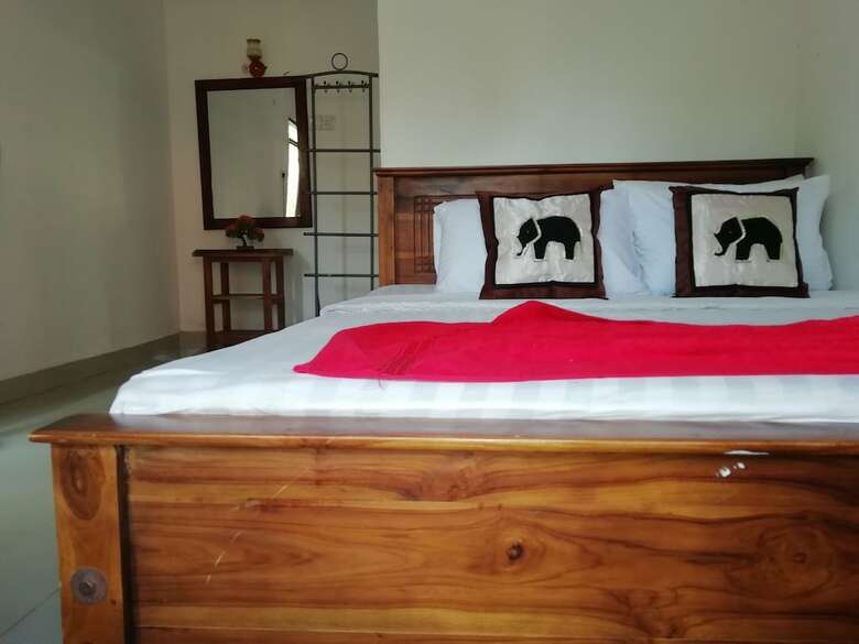 Hotel Nest Rest Inn