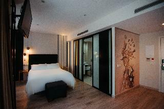 Urban Anaga Hotel