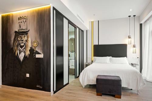 Urban Anaga Hotel