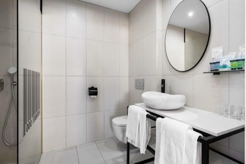 Urban Anaga Hotel
