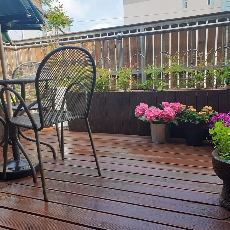 Hotel Slow Tree House Hongdae - Caters To Women
