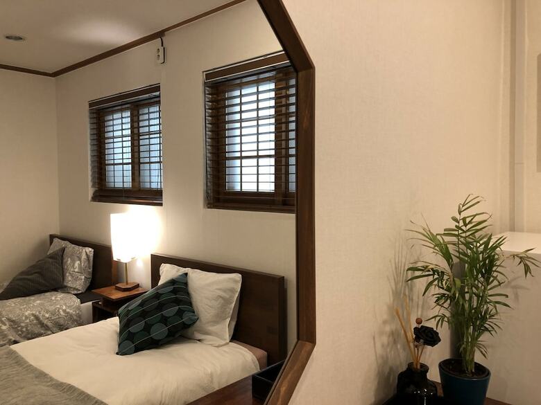 Hotel Slow Tree House Hongdae - Caters To Women