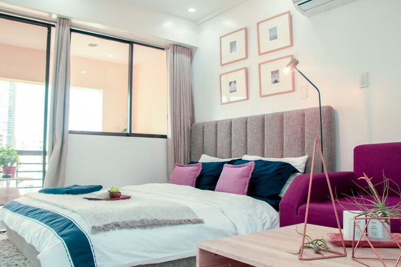 Apartamentos Indigo Makati Greenbelt Radissons