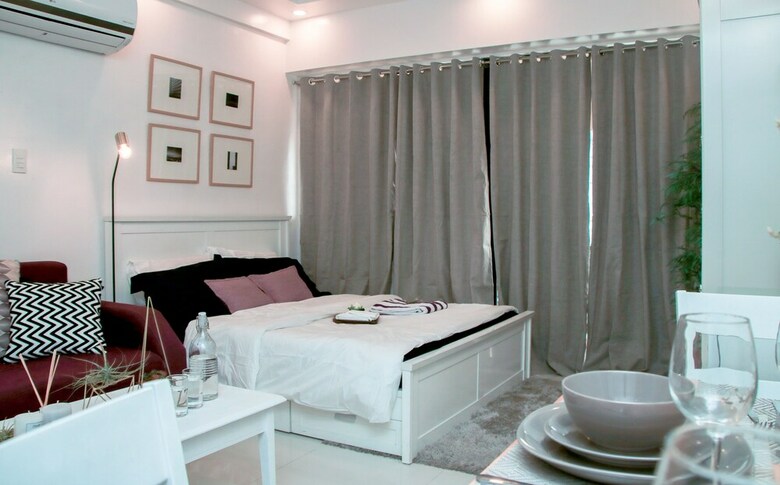 Apartamentos Indigo Makati Greenbelt Radissons