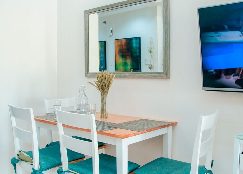 Apartamentos Indigo Makati Greenbelt Radissons