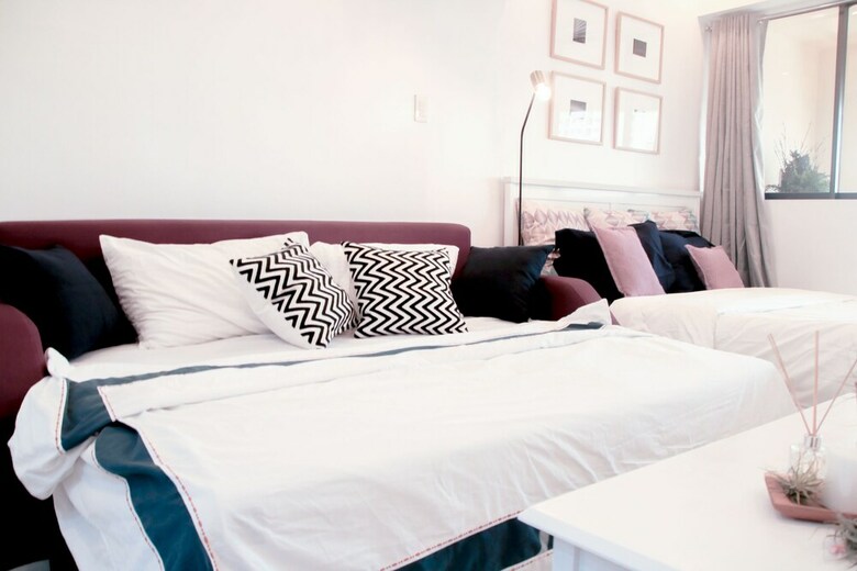 Apartamentos Indigo Makati Greenbelt Radissons