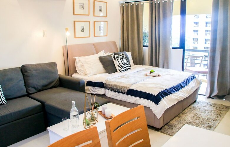 Apartamentos Indigo Makati Greenbelt Radissons