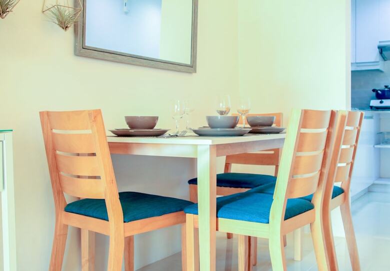 Apartamentos Indigo Makati Greenbelt Radissons