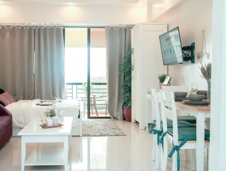 Apartamentos Indigo Makati Greenbelt Radissons