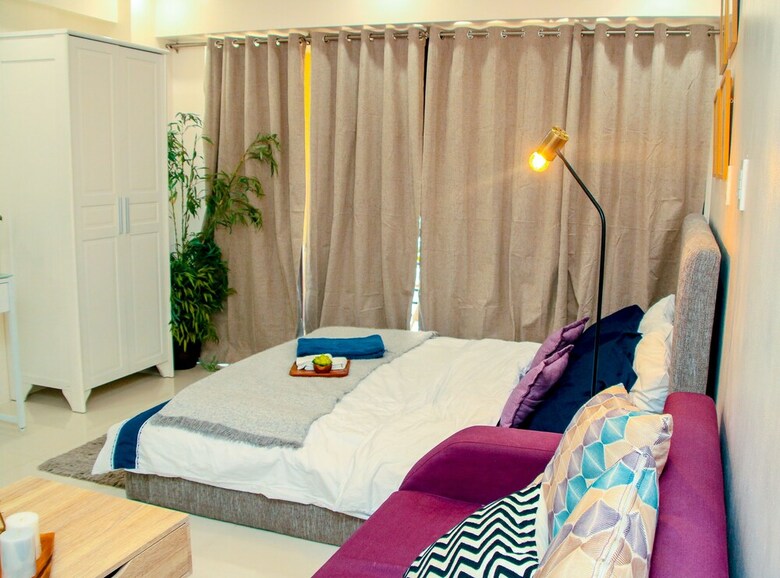 Apartamentos Indigo Makati Greenbelt Radissons