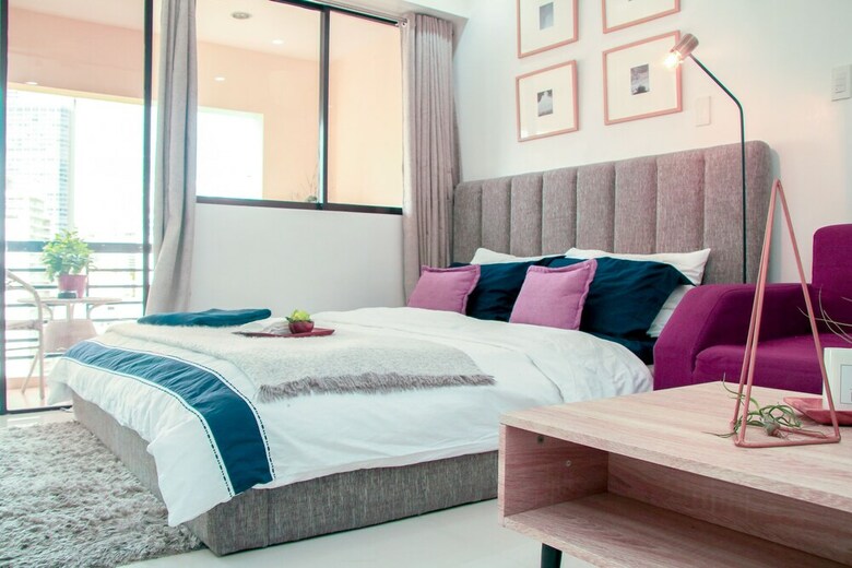 Apartamentos Indigo Makati Greenbelt Radissons